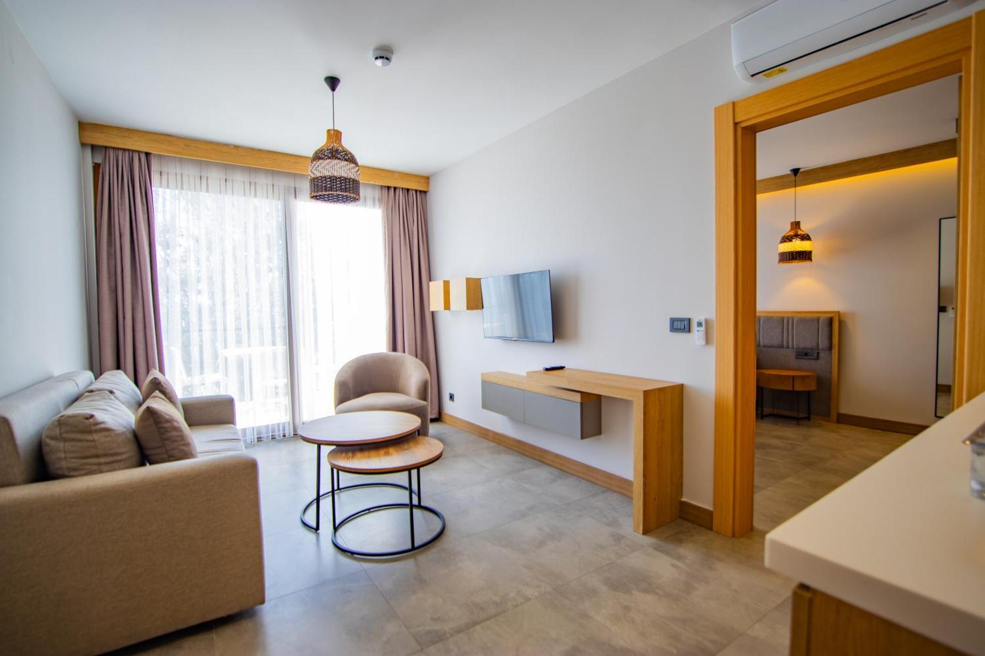 Asterina Hotel ทูร์กุทริส ห้อง รูปภาพ