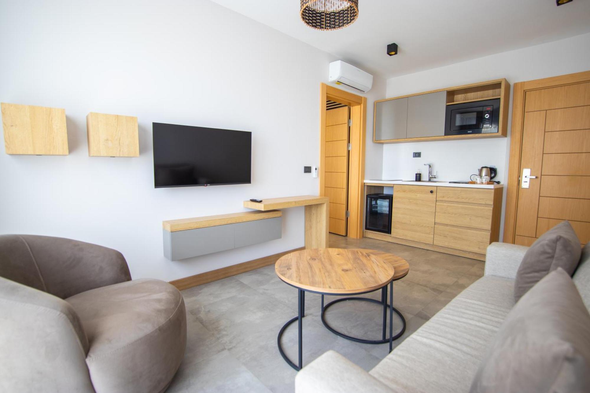 Asterina Hotel ทูร์กุทริส ห้อง รูปภาพ